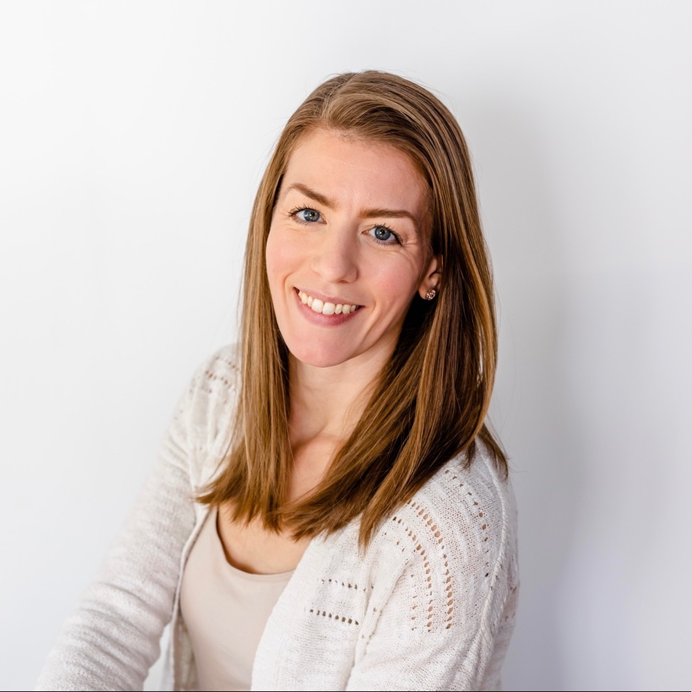 Meet your Posher, Kasey